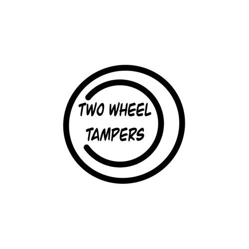 Two Wheel Tampers